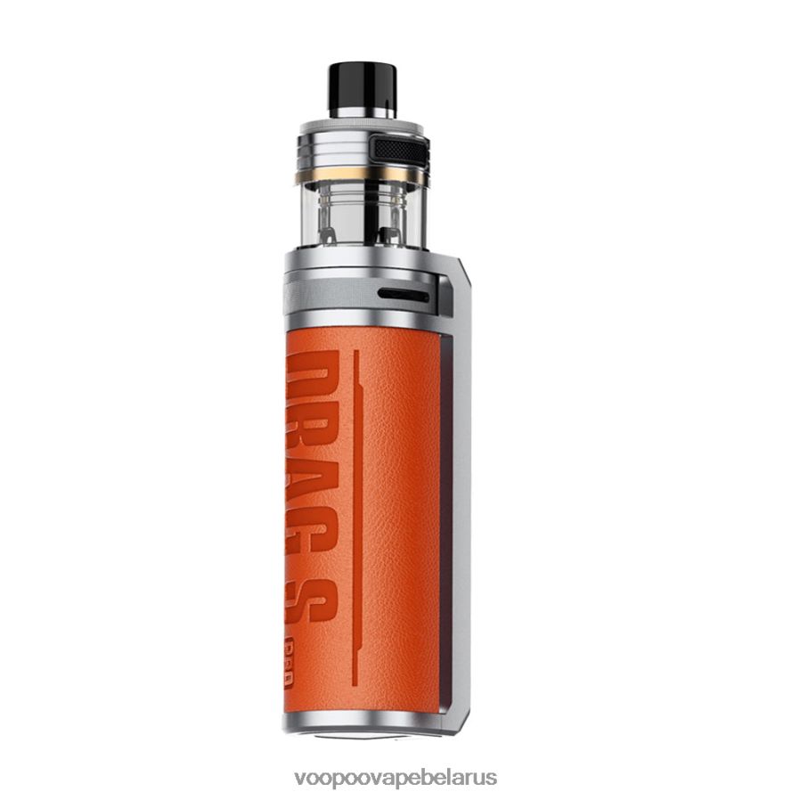 VOOPOO DRAG S PRO комплект капсул 8060N8160 вейп VOOPOO argus калифорнийский апельсин