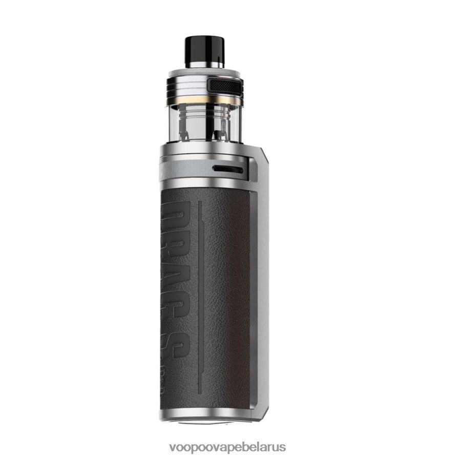 VOOPOO DRAG S PRO комплект капсул 8060N8282 VOOPOO минск базальтовый серый