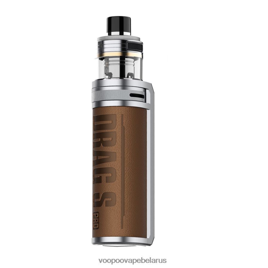 VOOPOO DRAG S PRO комплект капсул 8060N8283 VOOPOO vape belarus Сахара коричневый