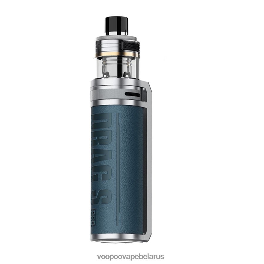VOOPOO DRAG S PRO комплект капсул 8060N8284 VOOPOO вейп Гарда синий