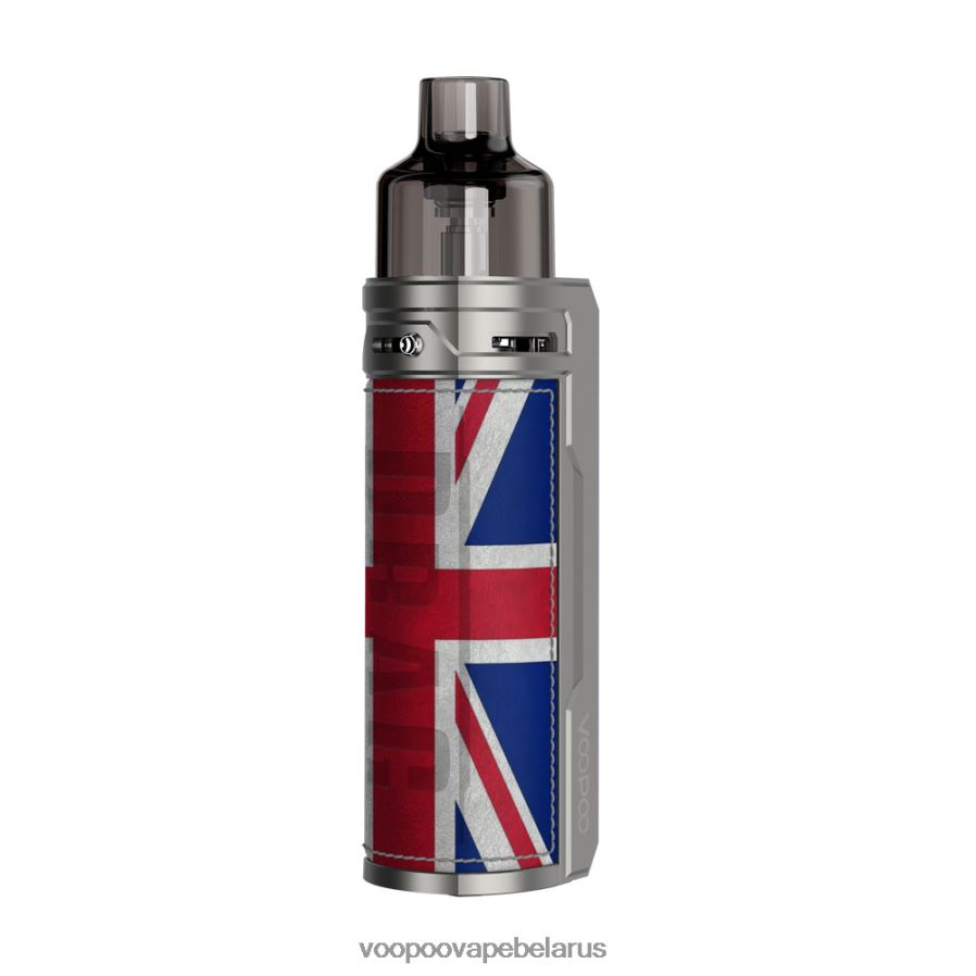 VOOPOO DRAG S комплект модов pod 8060N8149 вейп VOOPOO drag железный рыцарь