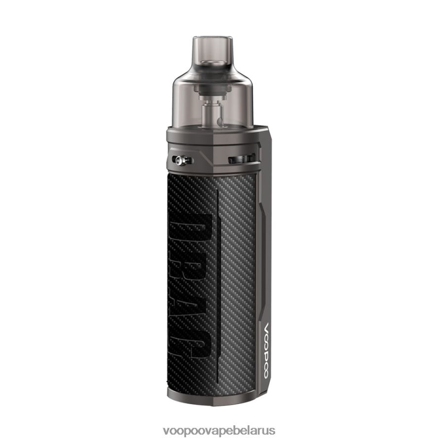 VOOPOO DRAG S комплект модов pod 8060N8191 VOOPOO belarus углеродное волокно