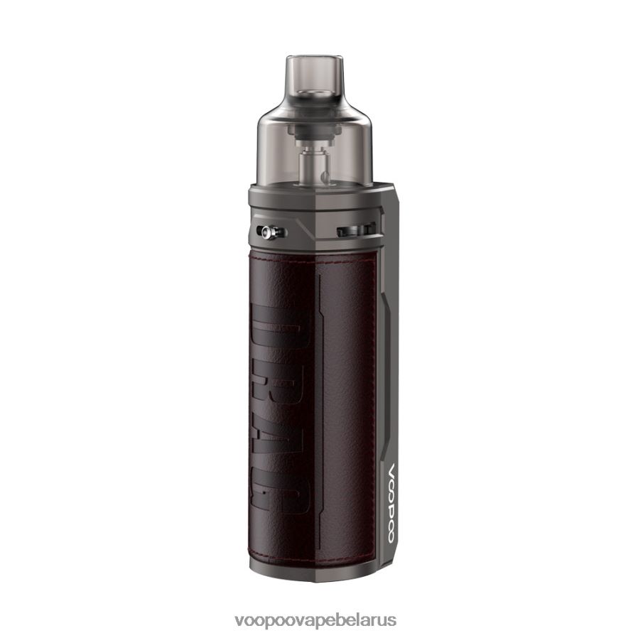 VOOPOO DRAG S комплект модов pod 8060N8192 VOOPOO минск каштан
