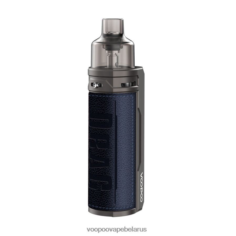 VOOPOO DRAG S комплект модов pod 8060N8194 VOOPOO вейп галактика синий