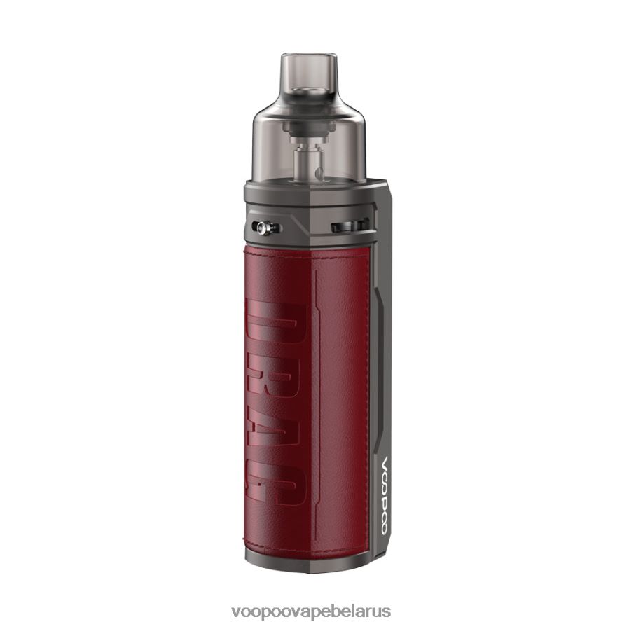 VOOPOO DRAG S комплект модов pod 8060N8197 вейп VOOPOO gene марсала