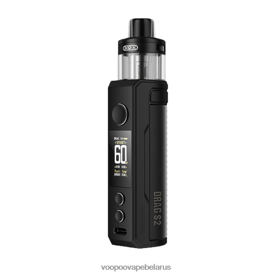 VOOPOO DRAG S2 комплект модов pod 8060N8261 VOOPOO belarus черный спрей