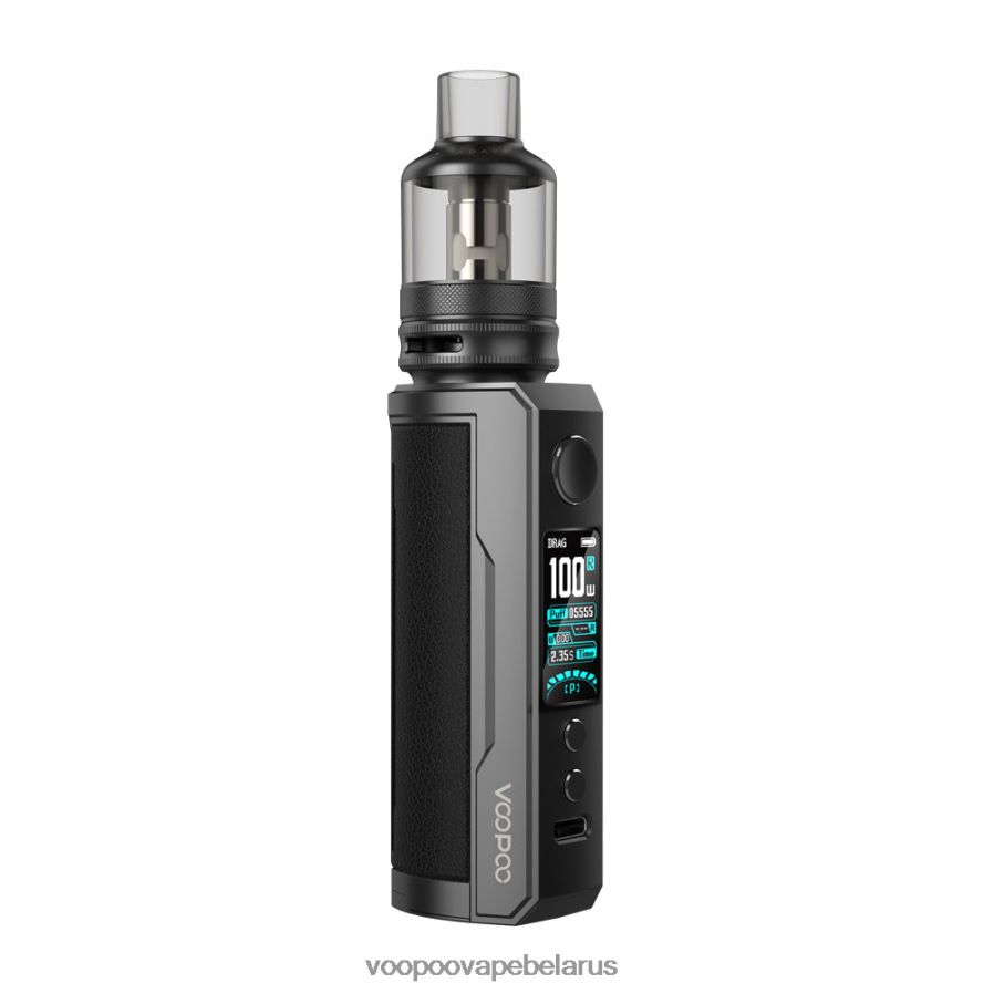 VOOPOO DRAG X PLUS набор 8060N8294 VOOPOO вейп классический
