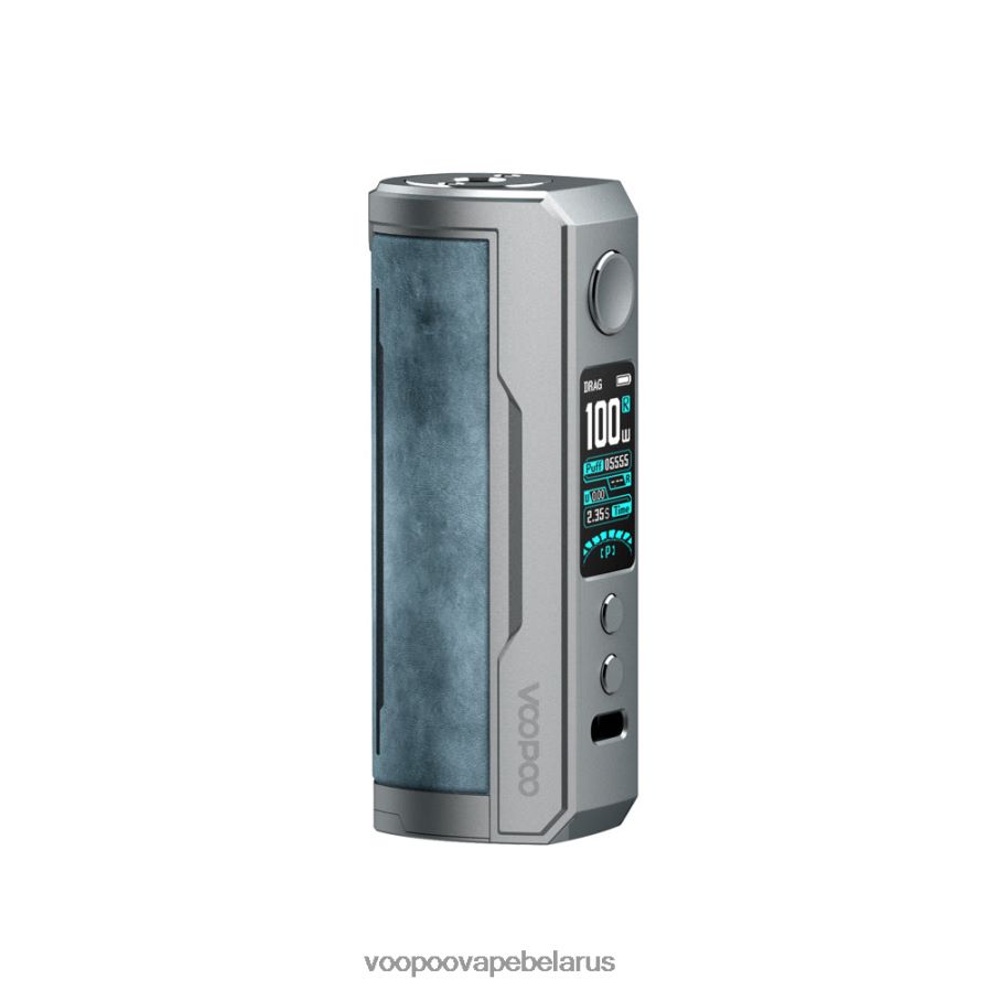 VOOPOO DRAG X PLUS набор 8060N8294 VOOPOO вейп классический