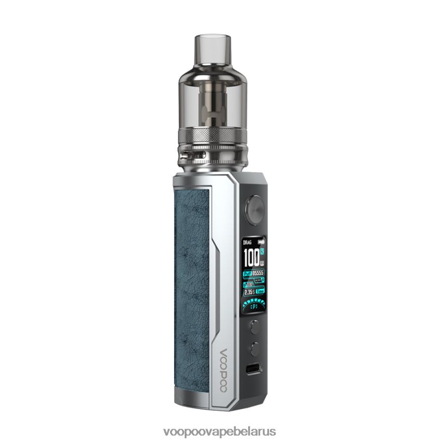 VOOPOO DRAG X PLUS набор 8060N8312 VOOPOO минск берлинская лазурь