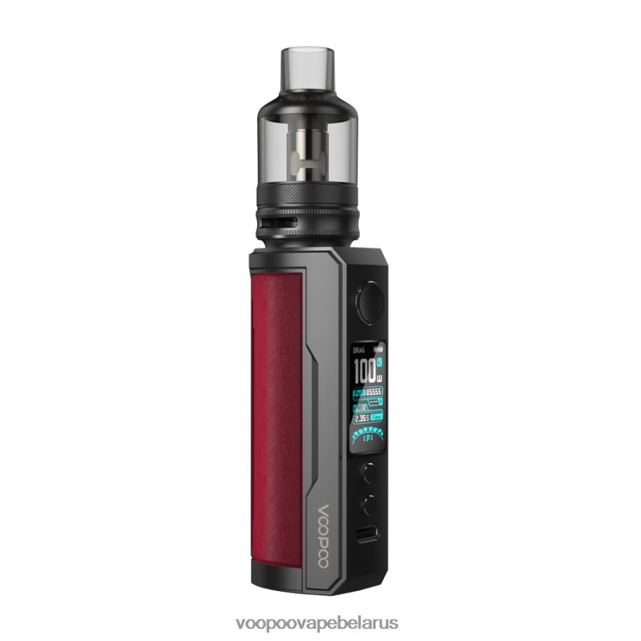 VOOPOO DRAG X PLUS набор 8060N8315 VOOPOO вейп отзывы марсала