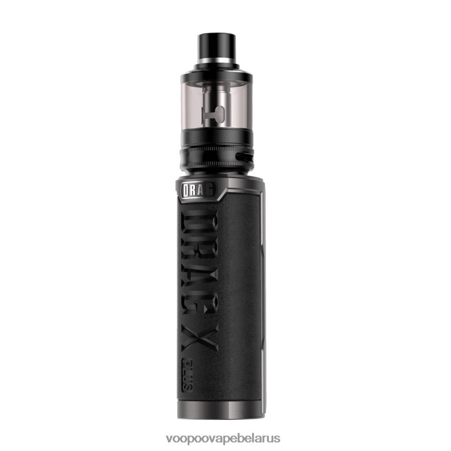 VOOPOO DRAG X PLUS профессиональное издание 8060N8278 вейп VOOPOO vmate e черный