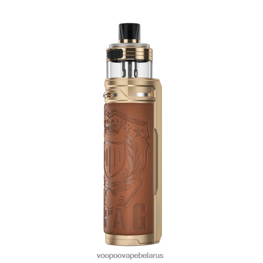 VOOPOO DRAG X PNP-X набор 8060N8293 VOOPOO vape belarus щит золото