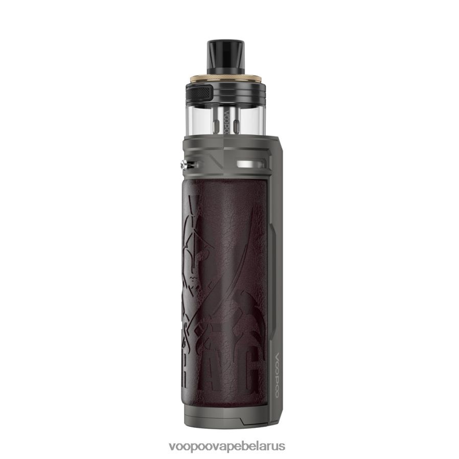 VOOPOO DRAG X PNP-X набор 8060N8307 вейп VOOPOO gene рыцарский каштан
