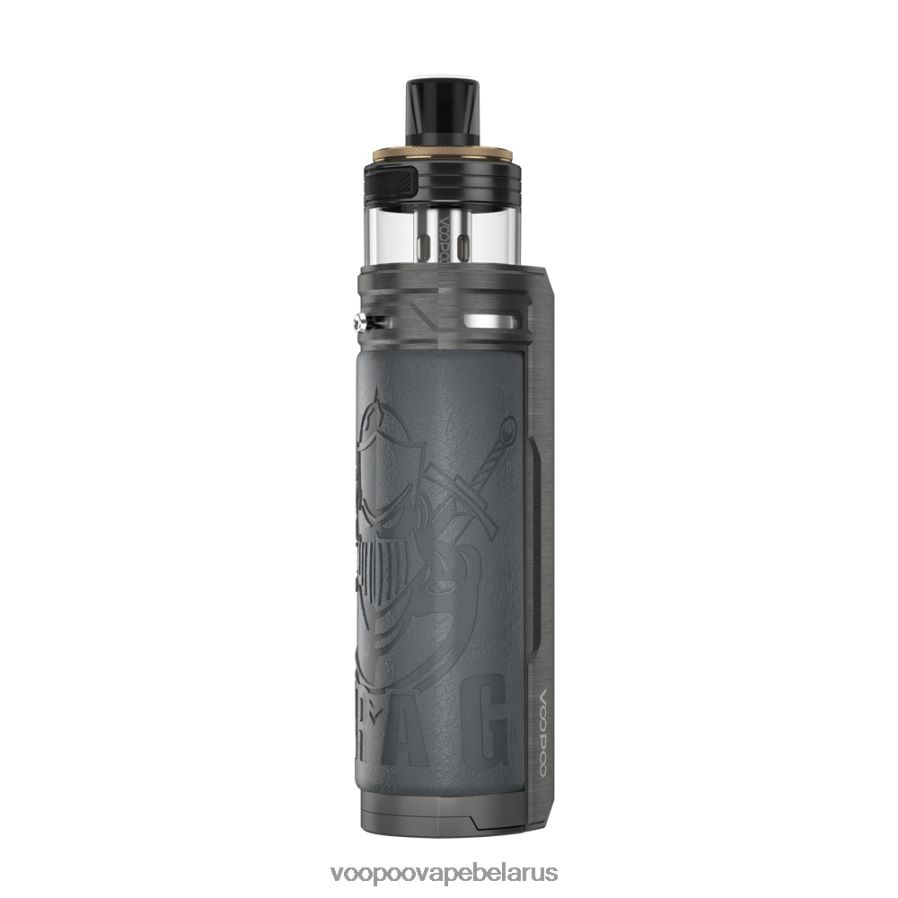 VOOPOO DRAG X PNP-X набор 8060N8309 вейп VOOPOO drag рыцарь серый