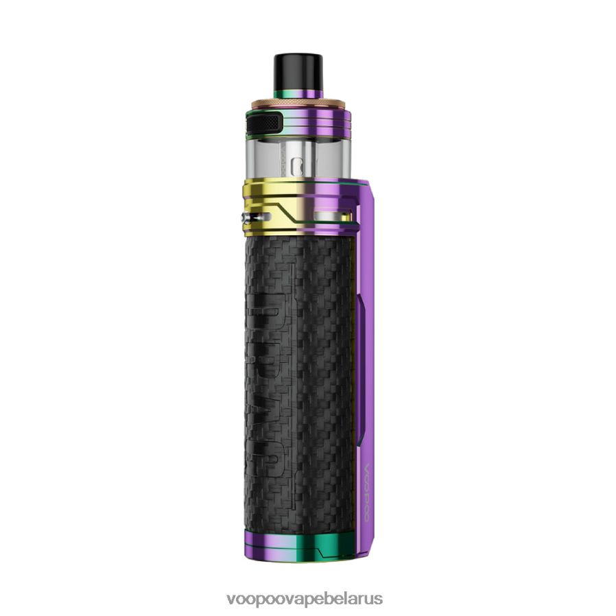 VOOPOO DRAG X PNP-X набор 8060N8311 VOOPOO belarus Радуга победы