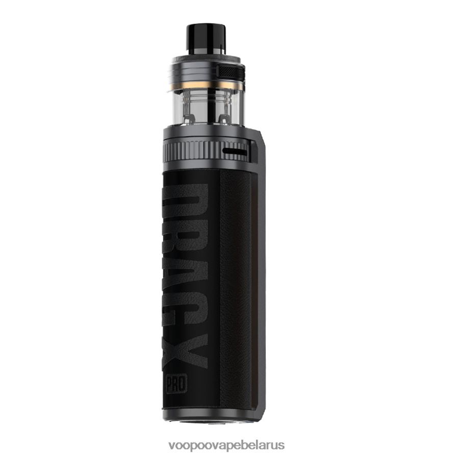 VOOPOO DRAG X PRO набор 8060N8216 вейп VOOPOO vthru pro классический черный