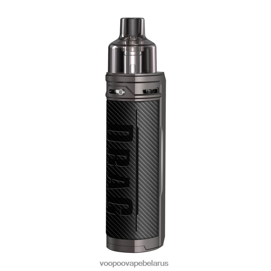 VOOPOO DRAG X комплект модов pod 8060N8167 вейп VOOPOO gene углеродное волокно