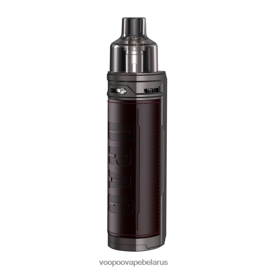 VOOPOO DRAG X комплект модов pod 8060N8168 вейп VOOPOO vmate e каштан