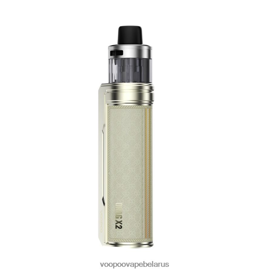 VOOPOO DRAG X2 модуль капсулы 8060N8235 VOOPOO вейп отзывы шампанское золотое