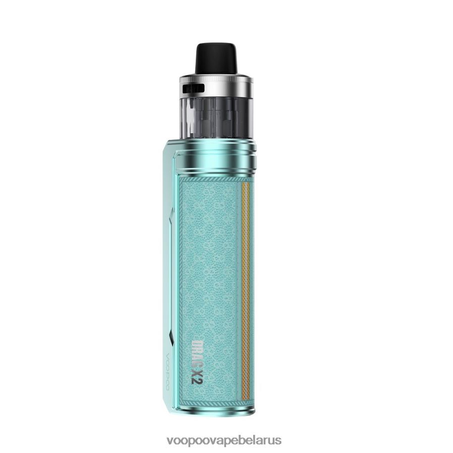 VOOPOO DRAG X2 модуль капсулы 8060N8237 вейп VOOPOO gene снежно-голубой