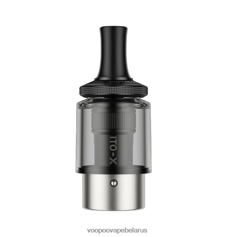 VOOPOO ITO-X комплект капсул 8060N8549 вейп VOOPOO drag черный