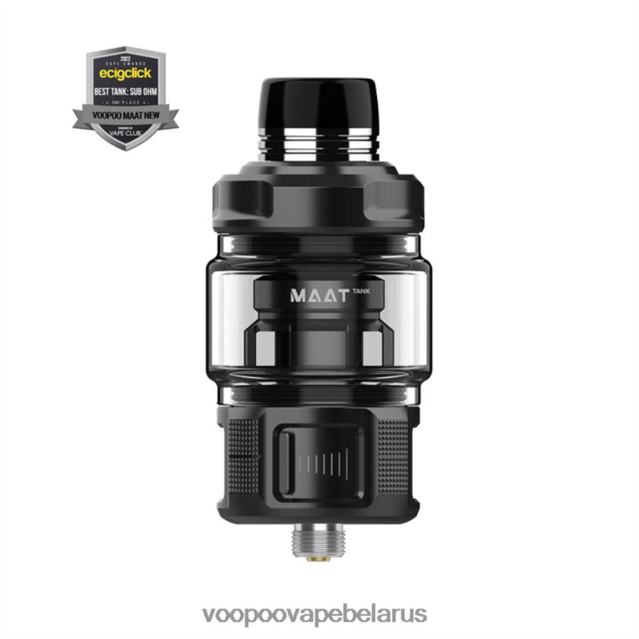 VOOPOO MAAT танк новый 8060N8511 VOOPOO belarus черный
