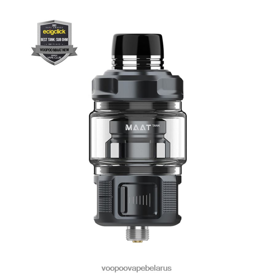 VOOPOO MAAT танк новый 8060N8511 VOOPOO belarus черный