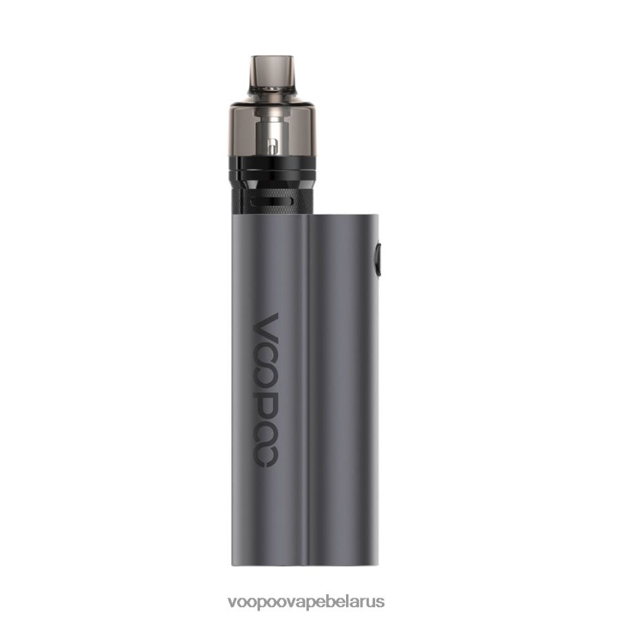 VOOPOO MUSKET комплект модов 8060N8421 VOOPOO belarus космический серый