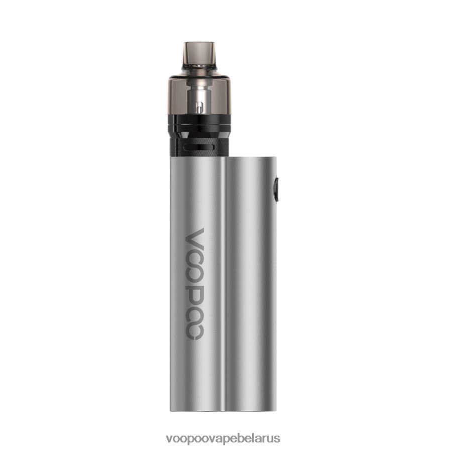 VOOPOO MUSKET комплект модов 8060N8483 VOOPOO vape belarus лунно-белый