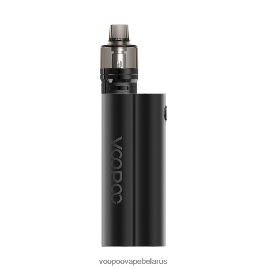 VOOPOO MUSKET комплект модов 8060N8485 VOOPOO вейп отзывы черный
