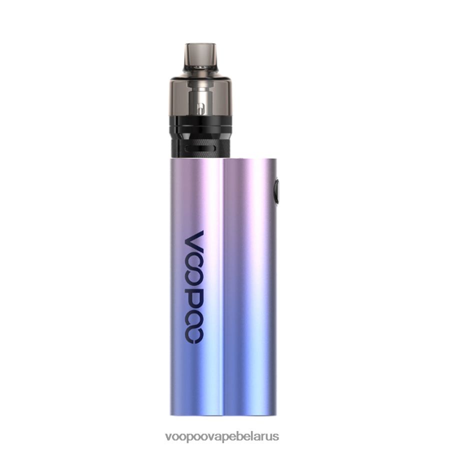 VOOPOO MUSKET комплект модов 8060N8487 вейп VOOPOO gene фиолетовый