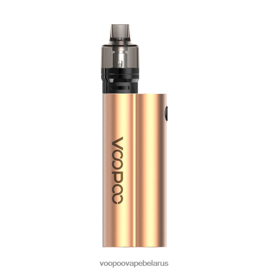 VOOPOO MUSKET комплект модов 8060N8489 вейп VOOPOO drag шампанское