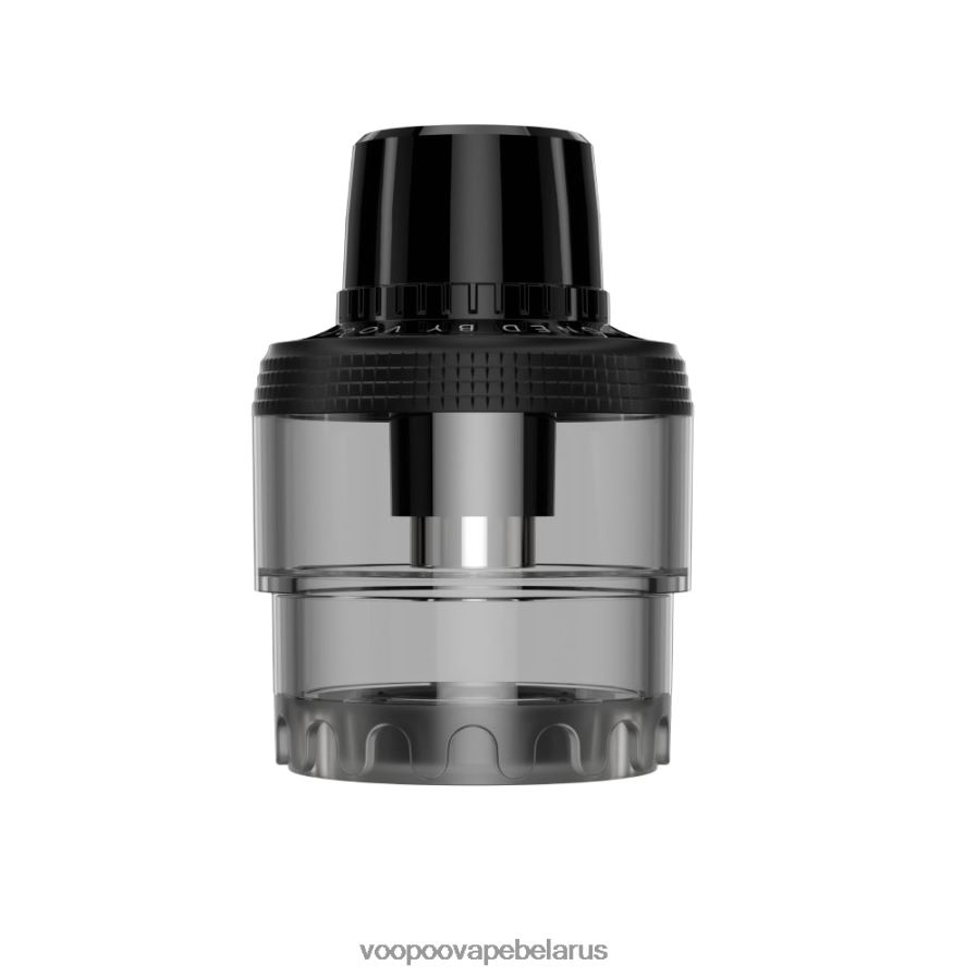 VOOPOO PNP POD 2 (2шт) 8060N8509 вейп VOOPOO drag черный