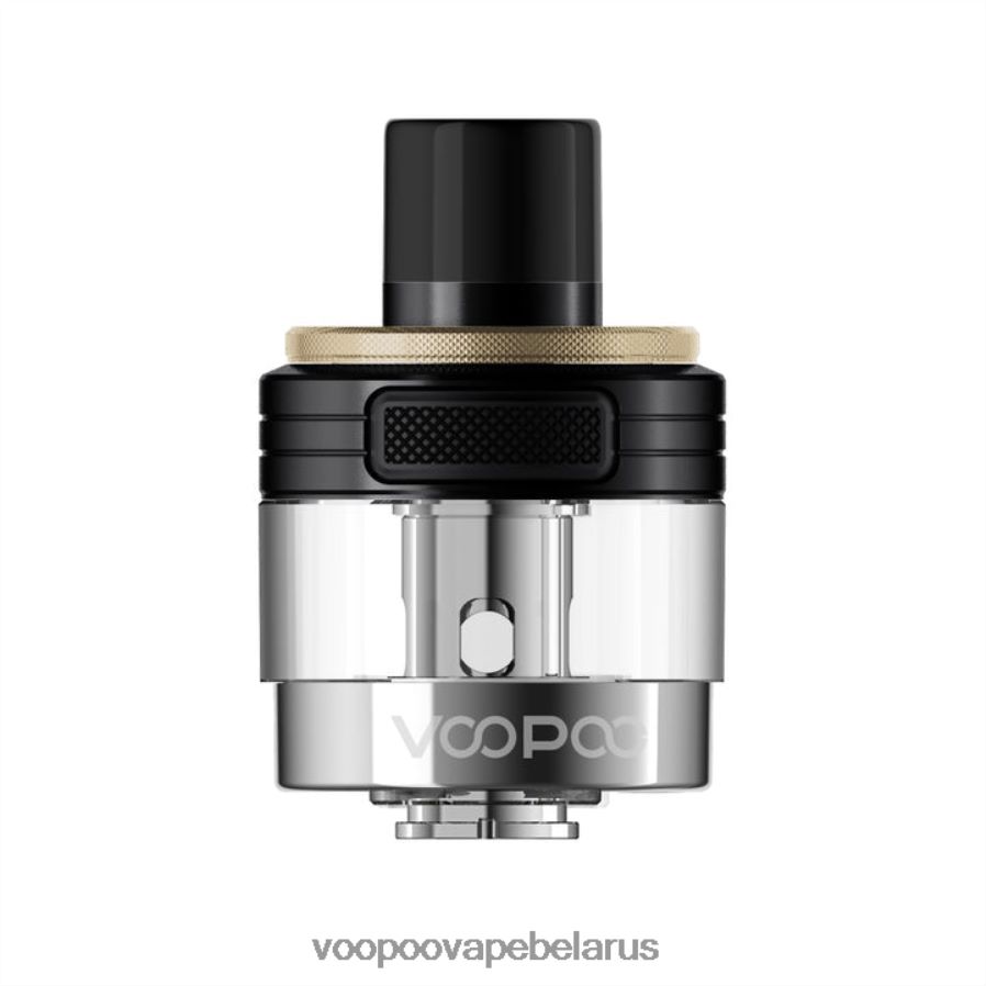 VOOPOO PNP-X POD (старая версия) 8060N8512 VOOPOO минск черный