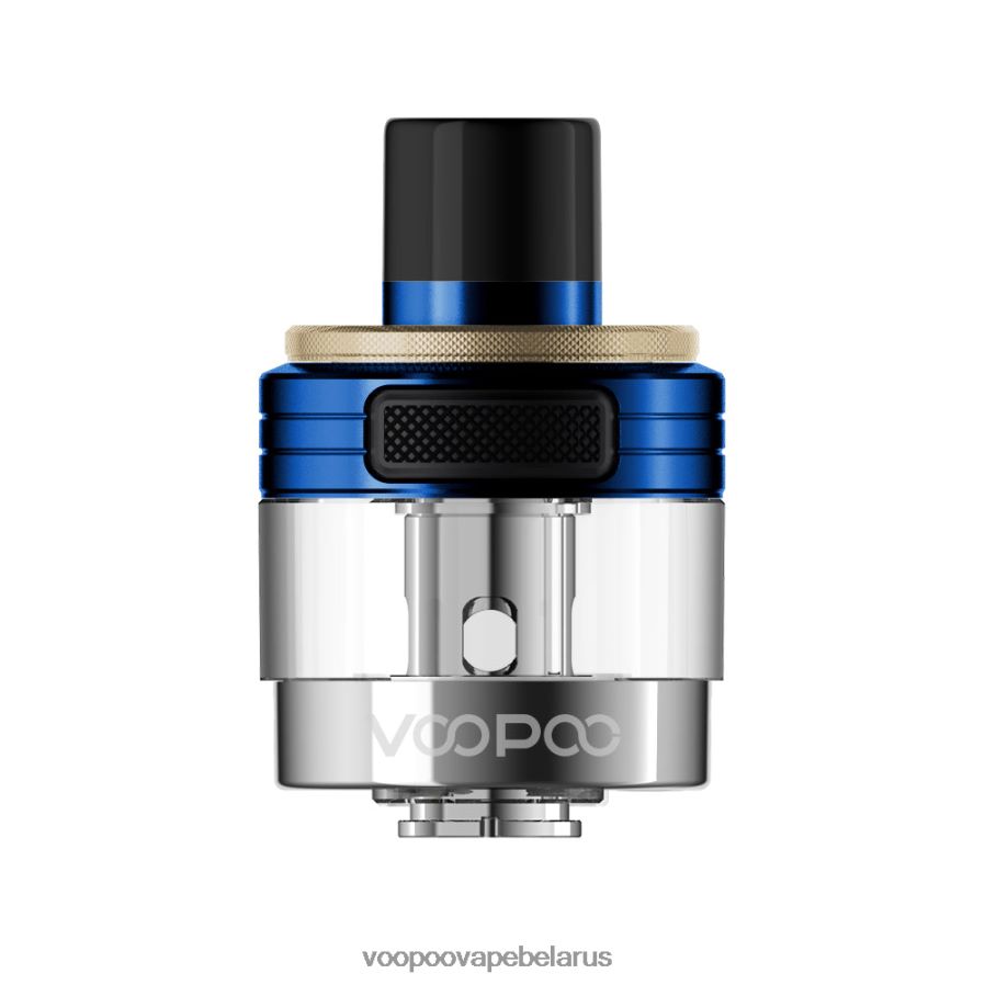 VOOPOO PNP-X POD (старая версия) 8060N8531 VOOPOO belarus синий