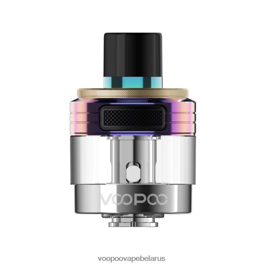 VOOPOO PNP-X POD (старая версия) 8060N8533 VOOPOO vape belarus радуга
