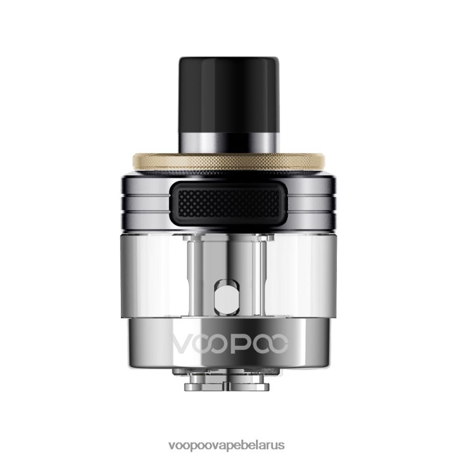 VOOPOO PNP-X POD (старая версия) 8060N8534 VOOPOO вейп нержавеющая сталь