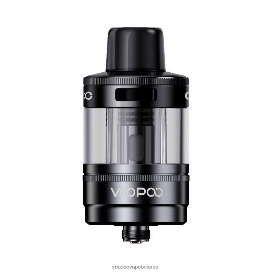 VOOPOO PNP X контейнер-капсула (новая версия) 8060N8547 вейп VOOPOO gene ДТЛ - черный