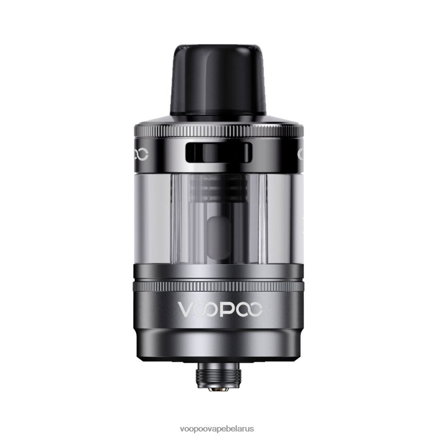 VOOPOO PNP X контейнер-капсула (новая версия) 8060N8567 вейп VOOPOO gene дтл - серый