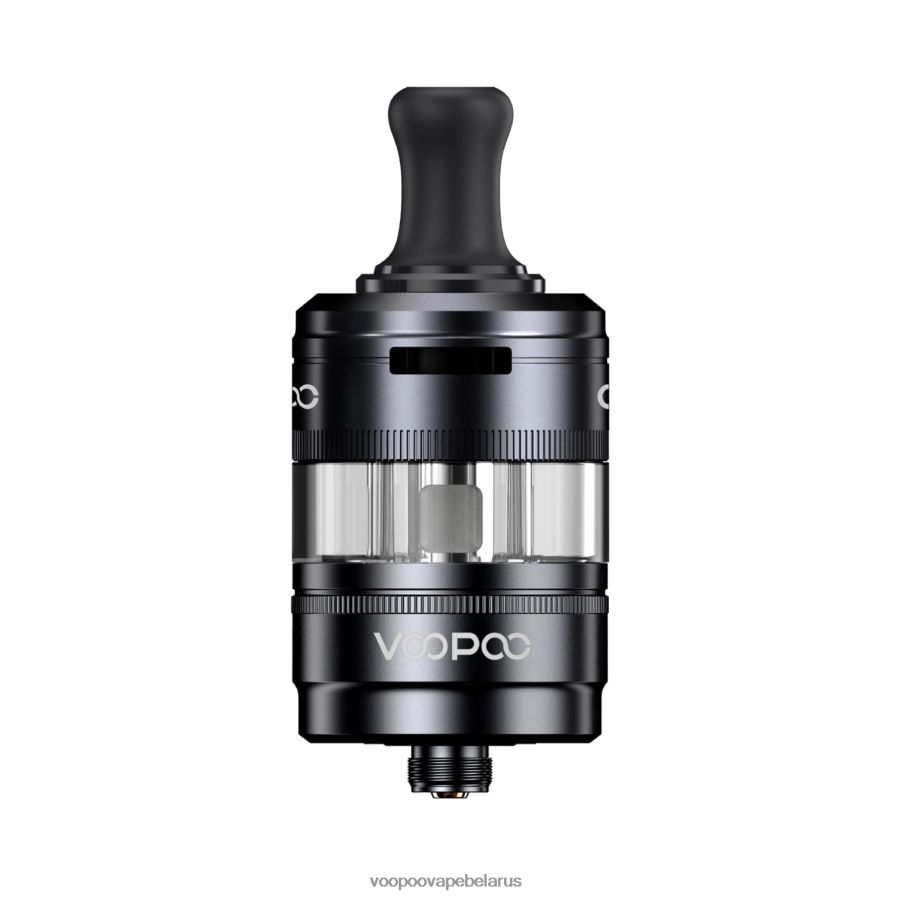 VOOPOO PNP X контейнер-капсула (новая версия) 8060N8569 вейп VOOPOO drag МТЛ - черный