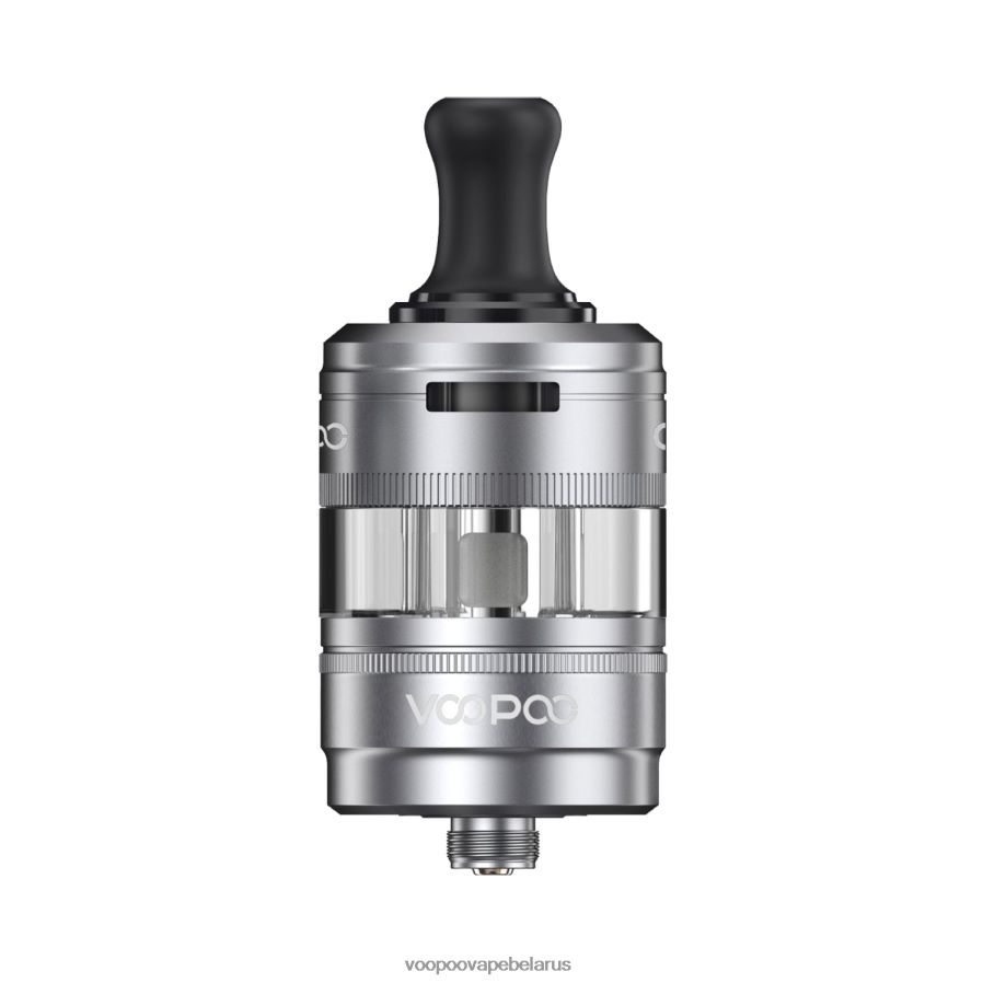 VOOPOO PNP X контейнер-капсула (новая версия) 8060N8569 вейп VOOPOO drag МТЛ - черный
