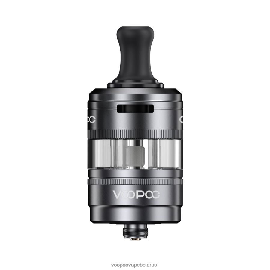 VOOPOO PNP X контейнер-капсула (новая версия) 8060N8570 вейп VOOPOO argus МТЛ - серый