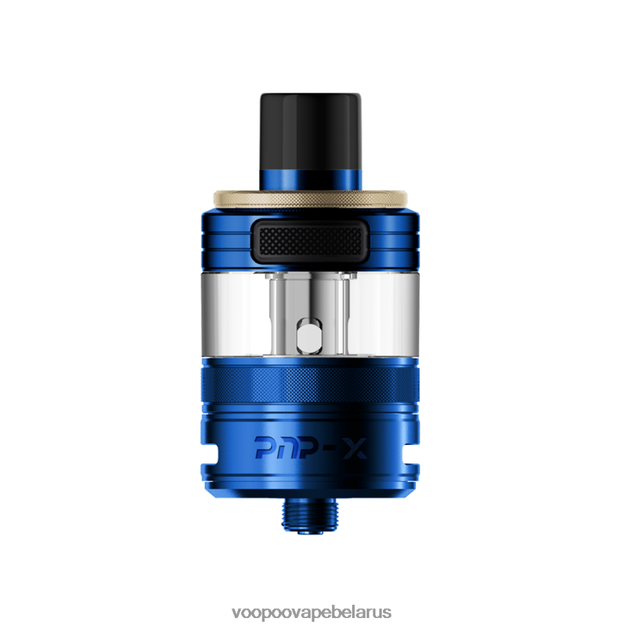 VOOPOO PNP-X контейнер-капсула (старая версия) 8060N8572 VOOPOO минск синий