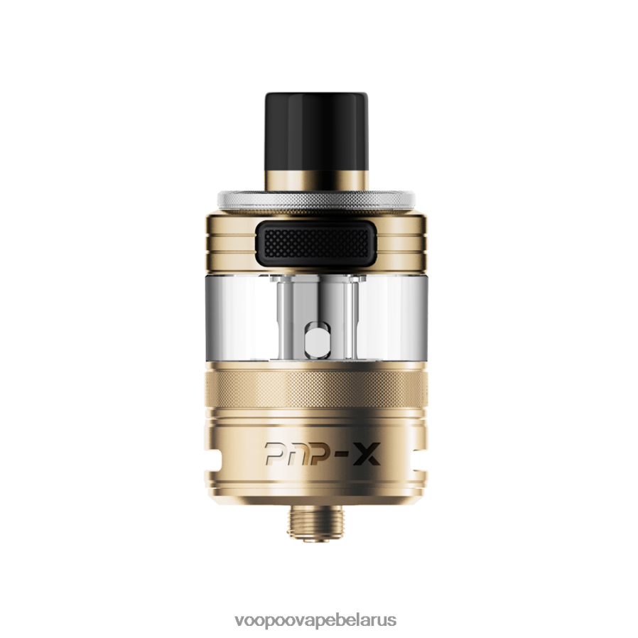 VOOPOO PNP-X контейнер-капсула (старая версия) 8060N8573 VOOPOO vape belarus золото