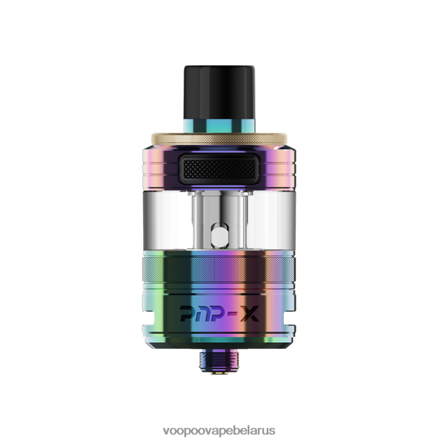 VOOPOO PNP-X контейнер-капсула (старая версия) 8060N8574 VOOPOO вейп радуга