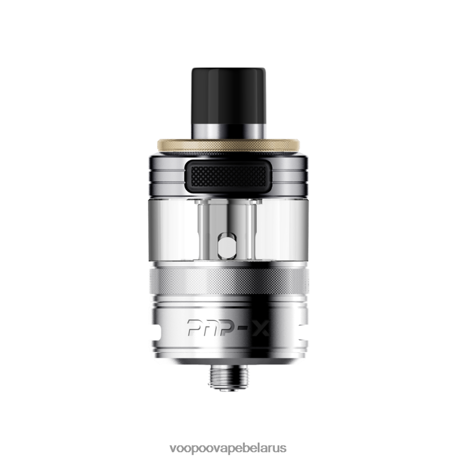 VOOPOO PNP-X контейнер-капсула (старая версия) 8060N8575 VOOPOO вейп отзывы серебро
