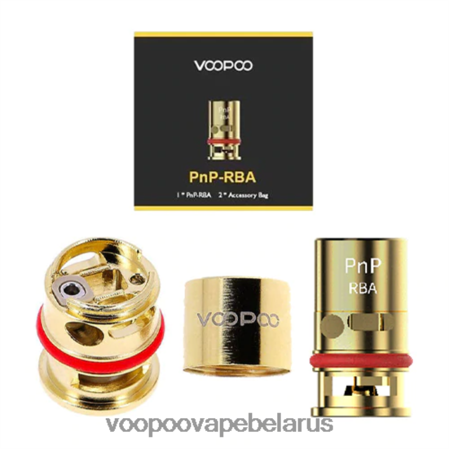 VOOPOO PNP катушки (5шт) 8060N8592 VOOPOO минск пнп-рба