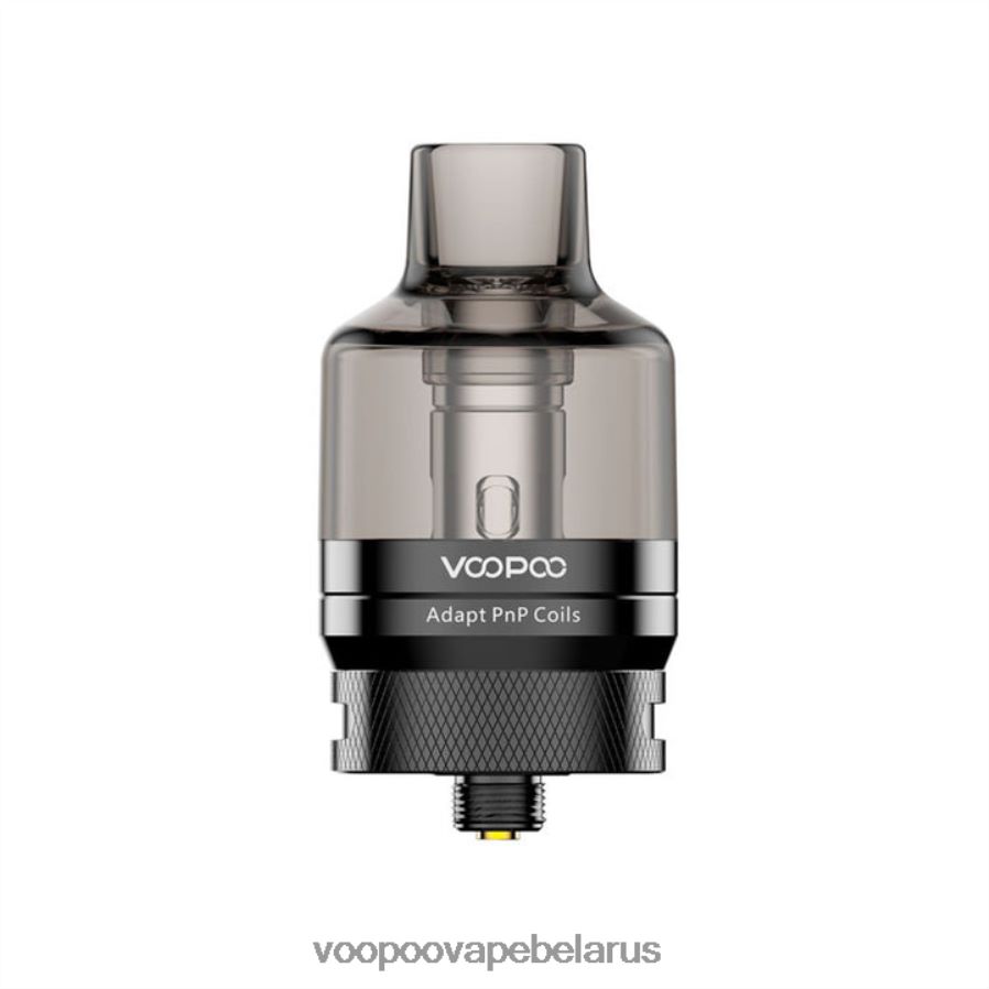 VOOPOO PNP комплект резервуара для капсул 8060N8510 вейп VOOPOO argus черный