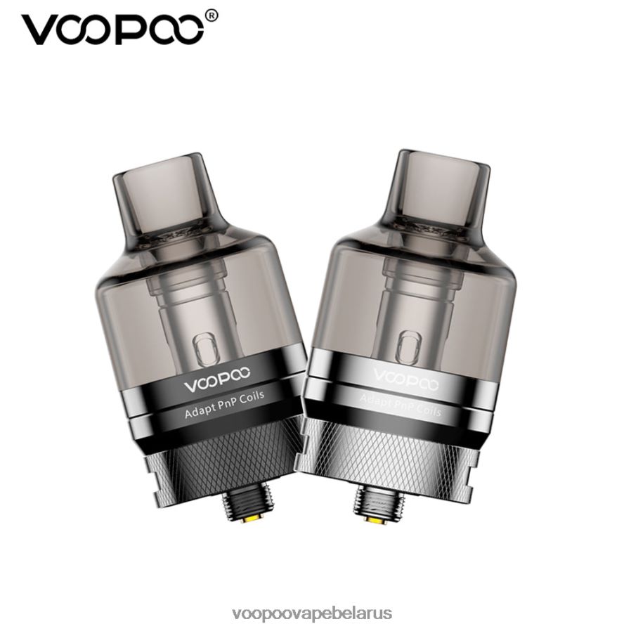 VOOPOO PNP комплект резервуара для капсул 8060N8510 вейп VOOPOO argus черный