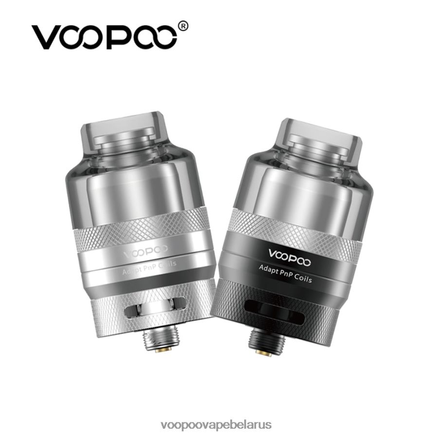 VOOPOO RTA контейнер-капсула 8060N8553 VOOPOO vape belarus нержавеющий